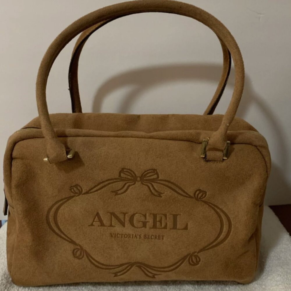 VICTORIA’S SECRET ANGEL Tote Bag